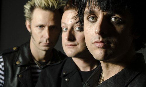 Green Day dal vivo in Italia a maggio!